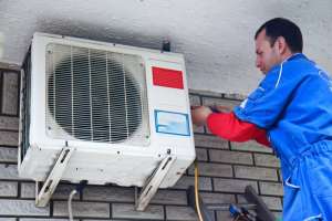 24/7 and Emergency HVAC Near Pendleton, SC | Air Conidtioning and Heating Contractors