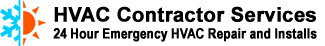 Pendleton HVAC Services